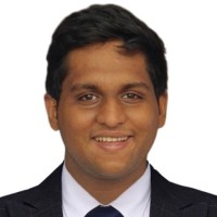 Preet Jain