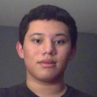 Caleb Martinez