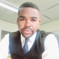 Tebogo Bokaba