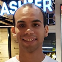 Luis Arturo Santana Cruz