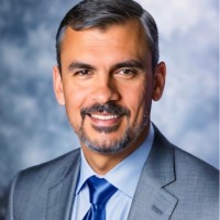 J. D. Eubanks