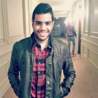 Mohamed Ali