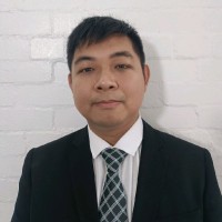 Hongfu Teo
