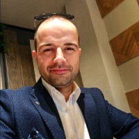 Burak Öztaş