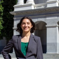 Laila Hamidi