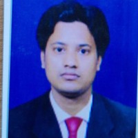 Susil kumar Barik
