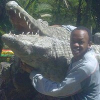 stephen mbugua
