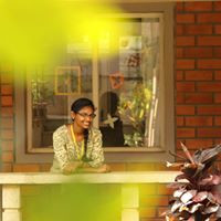 Shrinitha Monica