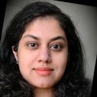 Divya Ramesh