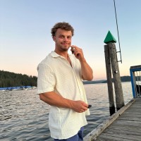 Hunter Mccluskey