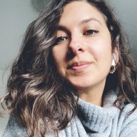 Büsra Dogan