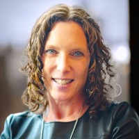 Amy Rush-Imber