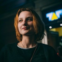 Katarzyna Drwęska