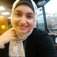 Israa Bakir