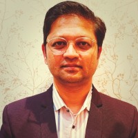Nilesh Changune