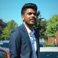 Abhishek Kumar