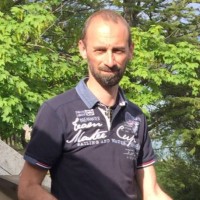 Jean Michel Luca