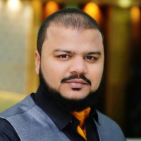 M Ali