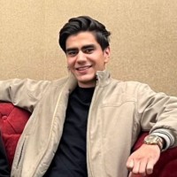 Morteza Mollanoori Shams