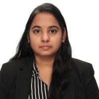 Ranjitha B