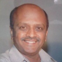 Shivakumar M C