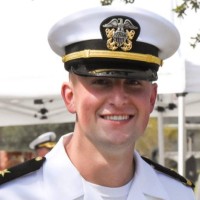 Mitchell McDonough