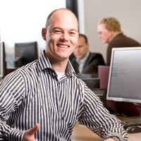 Matthijs Van Der Velden