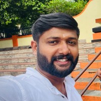 AJESH KUMAR K S