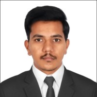 Thamaraikannan Elangovan
