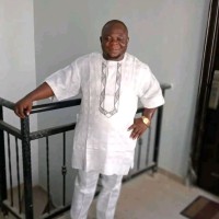 Ademola James