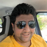 Ronak Jhatakia