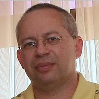 Ilya Gofman