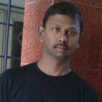 Raghavendra Mb