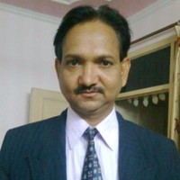 Satish Kumar Bhatti
