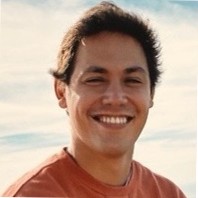 Pedro Reizinho Santos