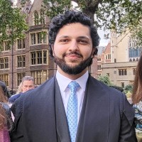 Mustafa Durrani