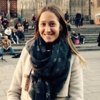 María Josefina Pérez