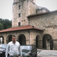 Fernando Galindez