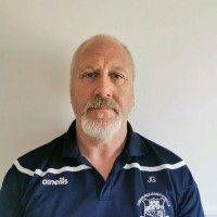 John Gillespie