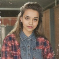 Hafsa Maniyar