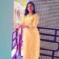 Saranya Balasankar