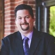 Sean Brown, PMP
