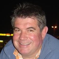 Rob Trautmann