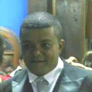 Geovanio Augusto Da Silva