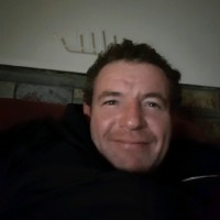 Patrick Mcgauran