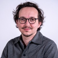 Jonas Pyroth