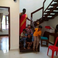 Lekshmi Ar