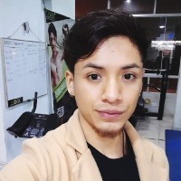 Ricardo Espinoza Mantari