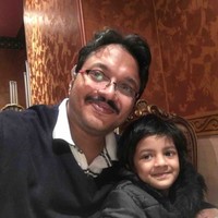 Shihas Divakar