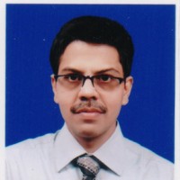 Shailesh Mehta